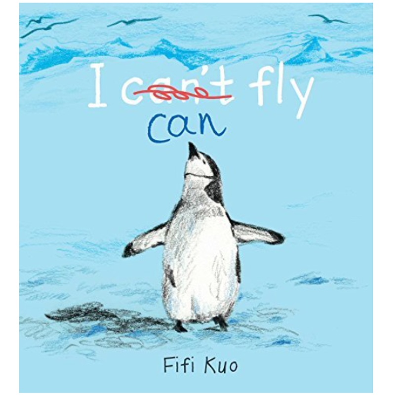 I Can Fly