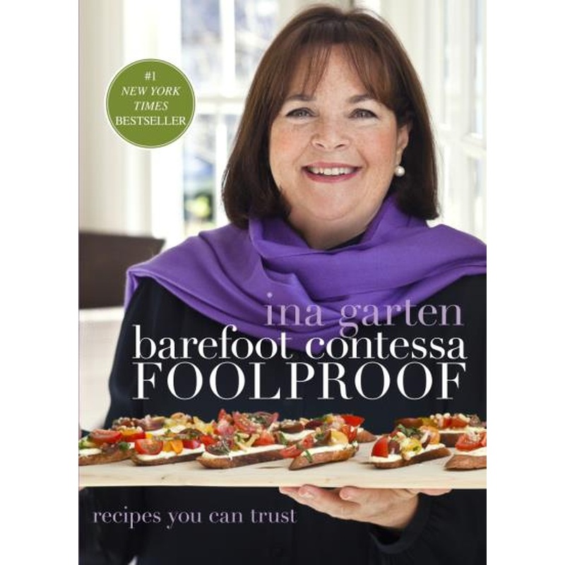 Barefoot Contessa Foolproof