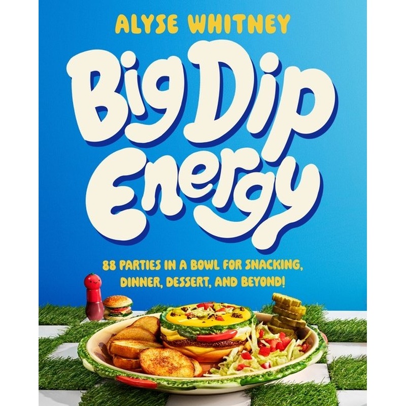 Big Dip Energy