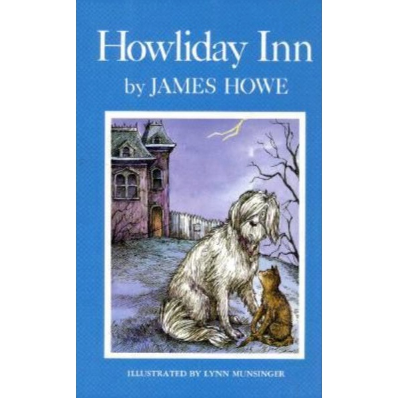 Howliday Inn (R)