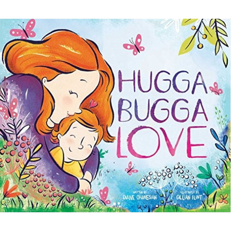 Hugga Bug Love (R)