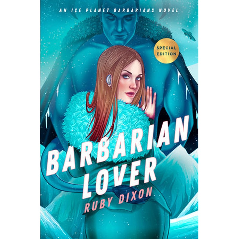 Barbarian Lover #3