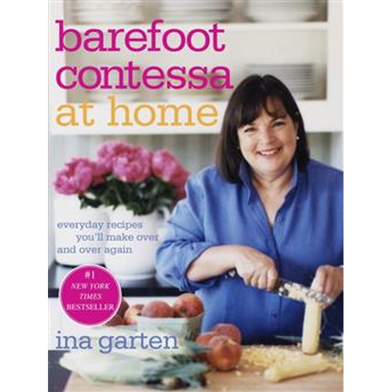Barefoot Contessa At Home (U)