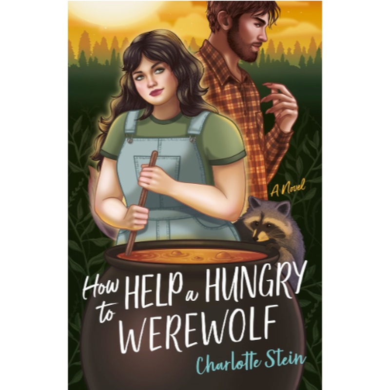 How to Help a Hungry Werewolf (U)