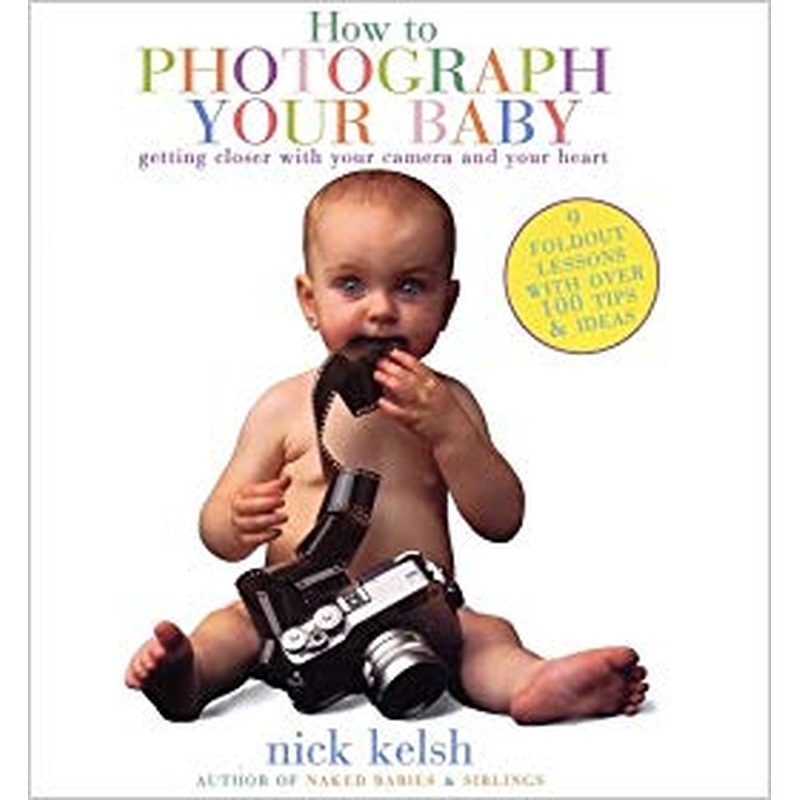 How to Photograph Your Baby