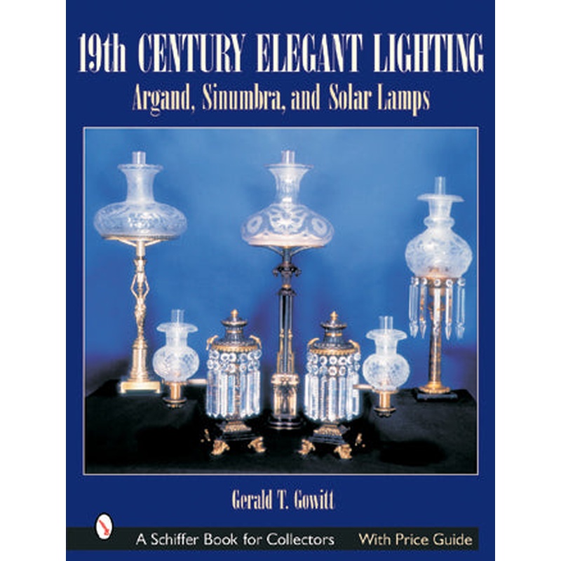 19th Century Elegant Lighting