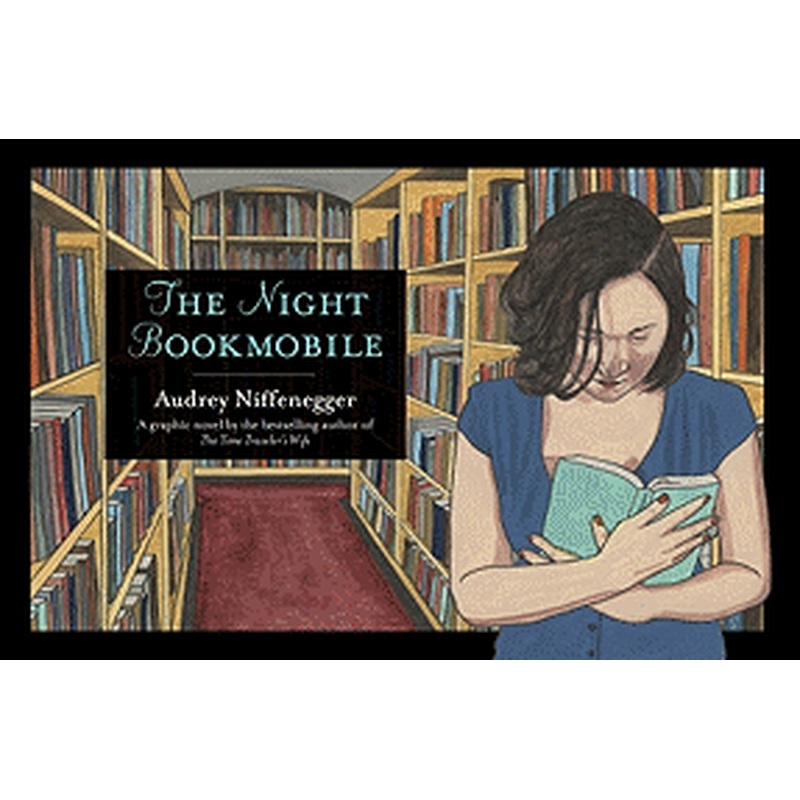 The Night Bookmobile