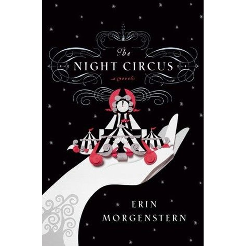 The Night Circus (HC)
