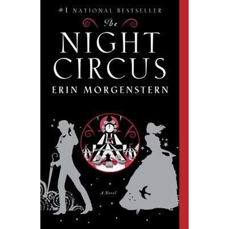 The Night Circus (U)