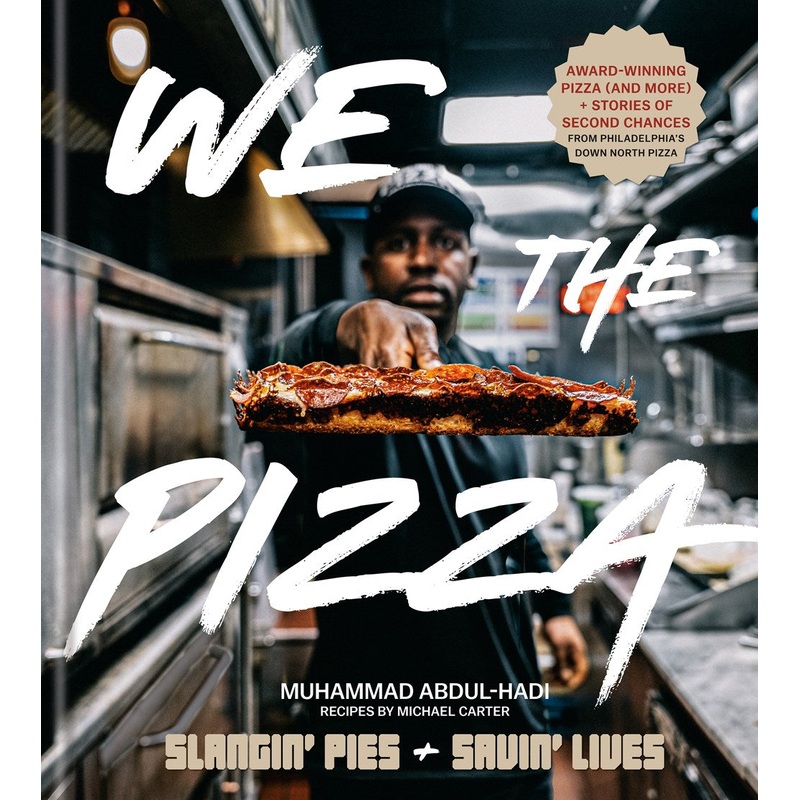 We the Pizza