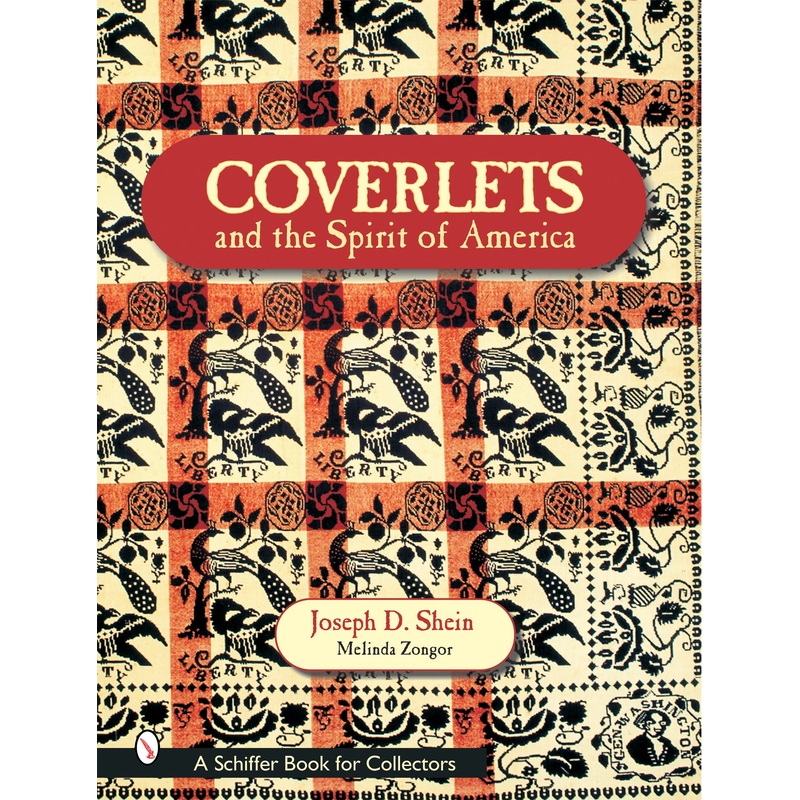 Coverlets and the Spirit of America