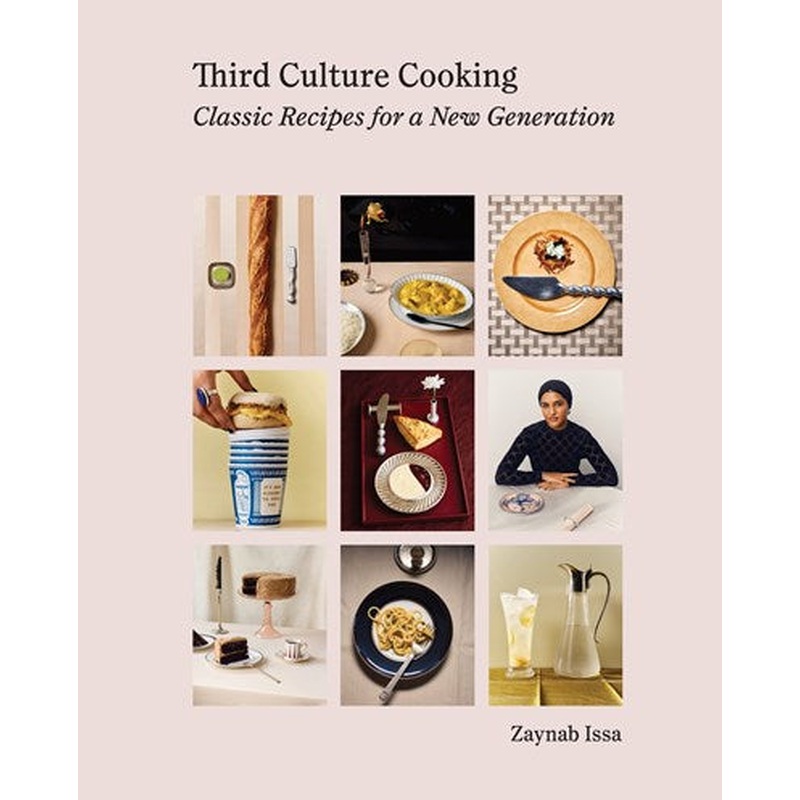 Third Culture Cooking