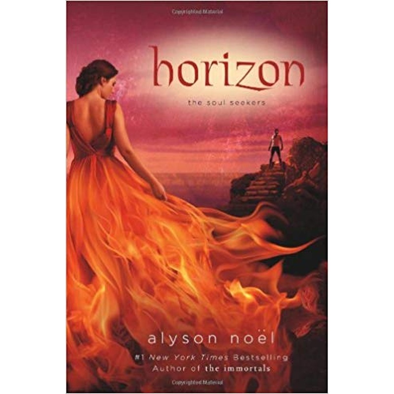 Horizon - The Soul Seekers