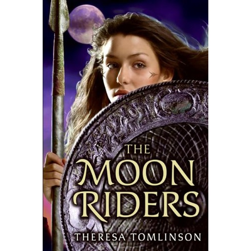 The Moon Riders