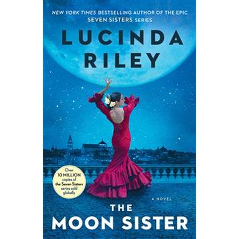 The Moon Sister (U)