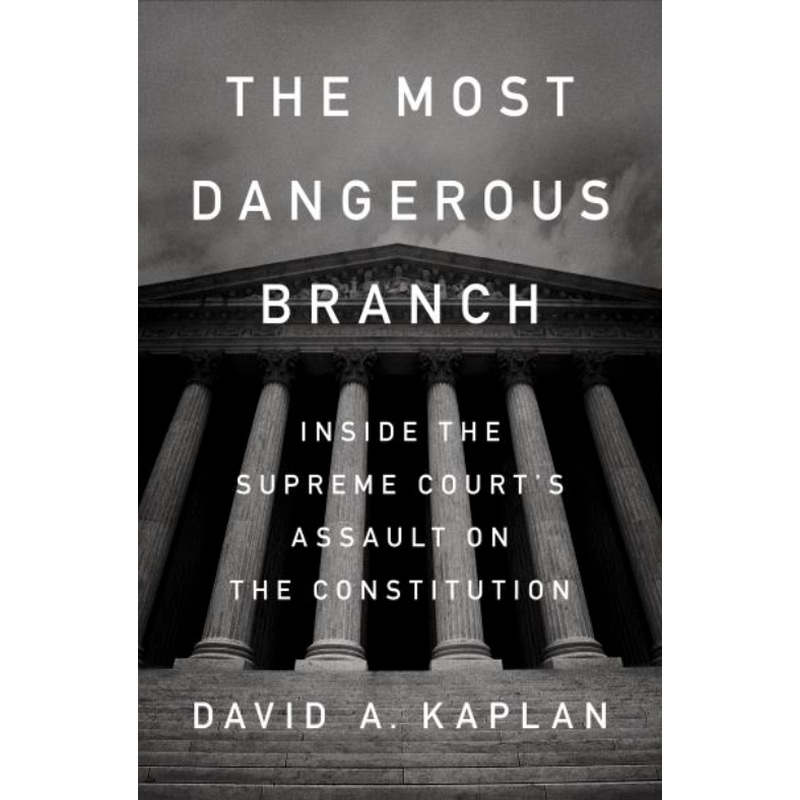 The Most Dangerous Branch