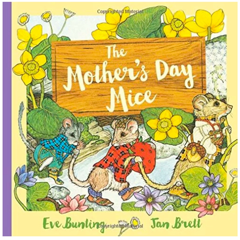 The Mother's Day Mice