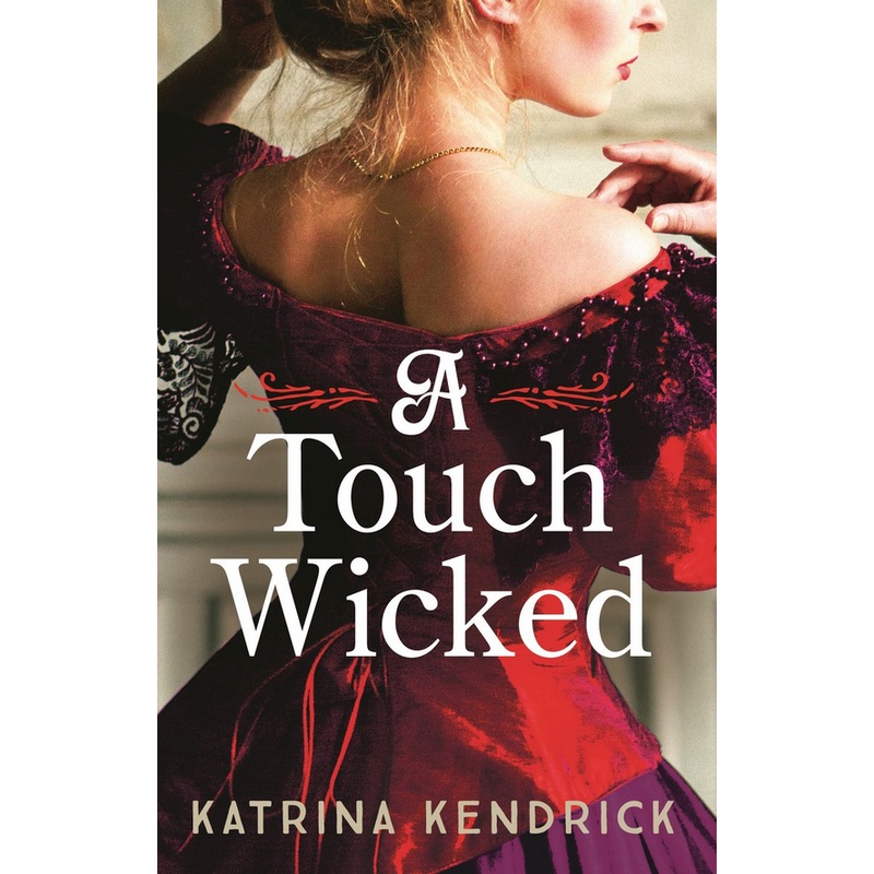 A Touch Wicked