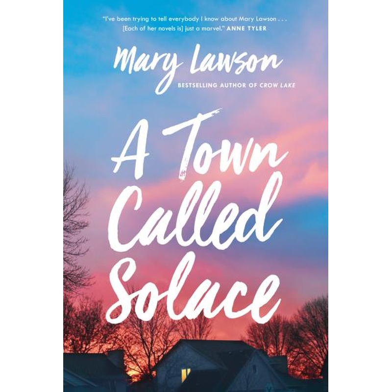 A Town Called Solace (U)