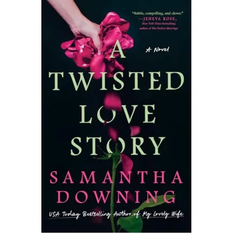 A Twisted Love Story (R)