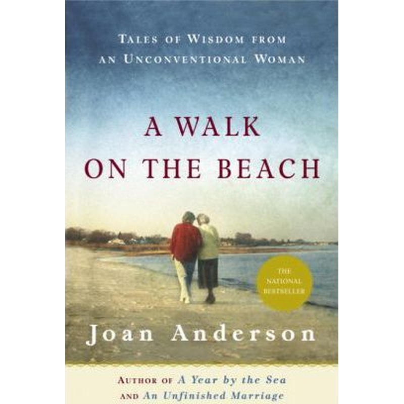 A Walk On The Beach
