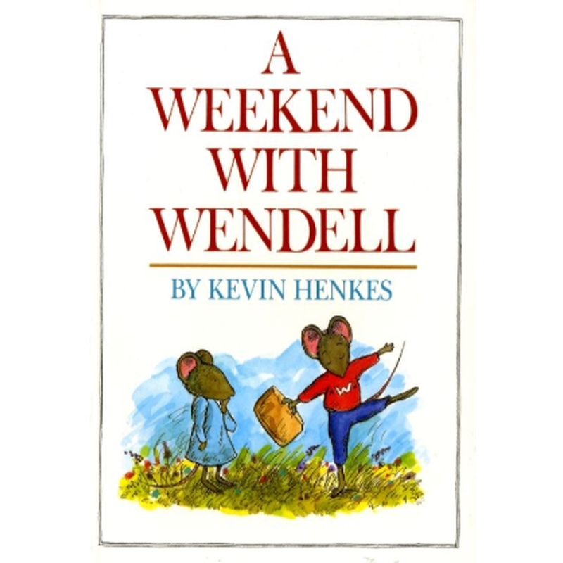 A Weekend With Wendell