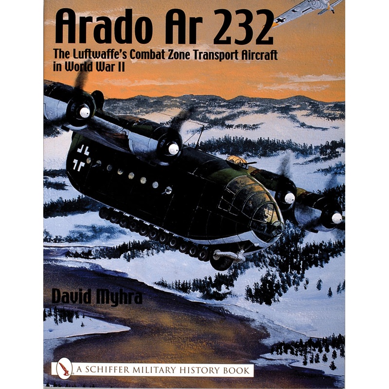 Arado Ar 232