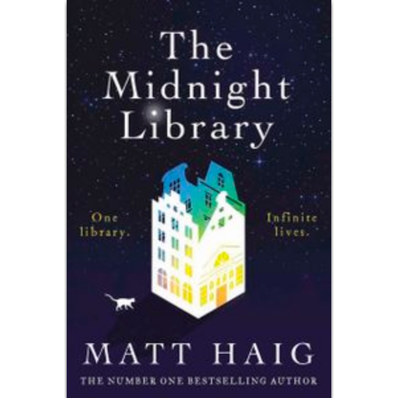 The Midnight Library (U)