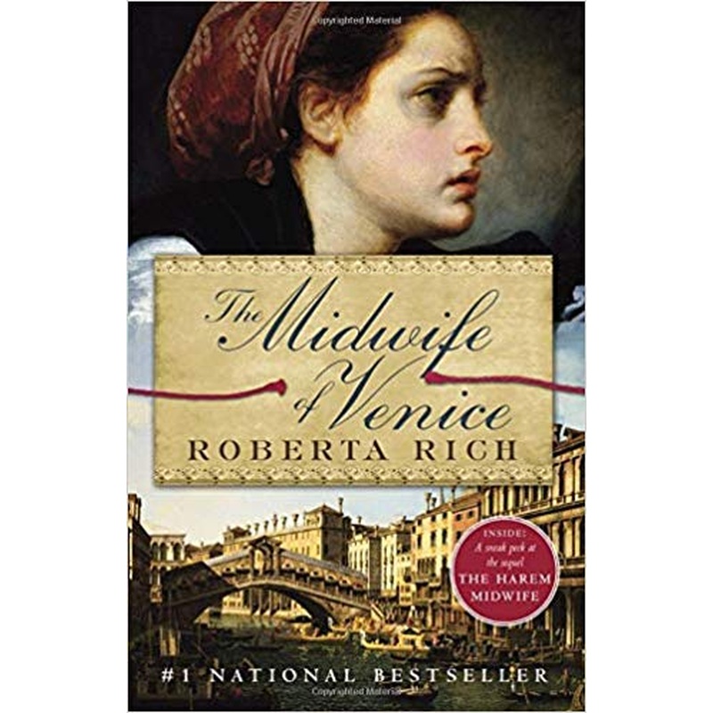 The Midwife of Venice