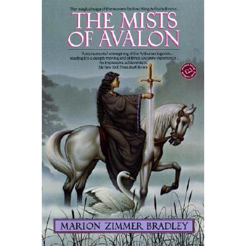 The Mists of Avalon (U)
