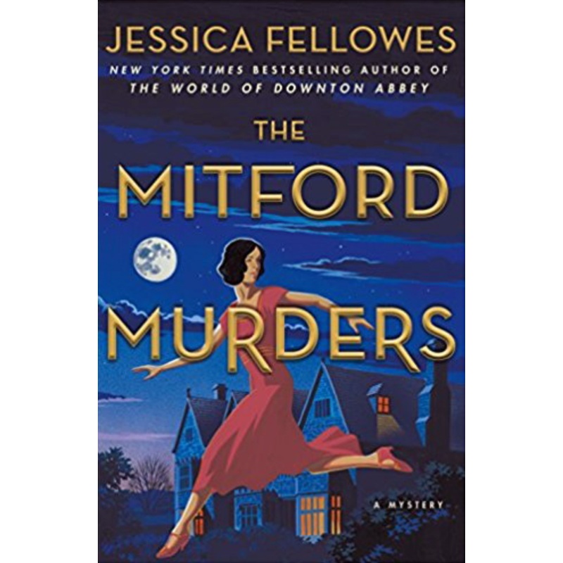 The Mitford Murders (R)