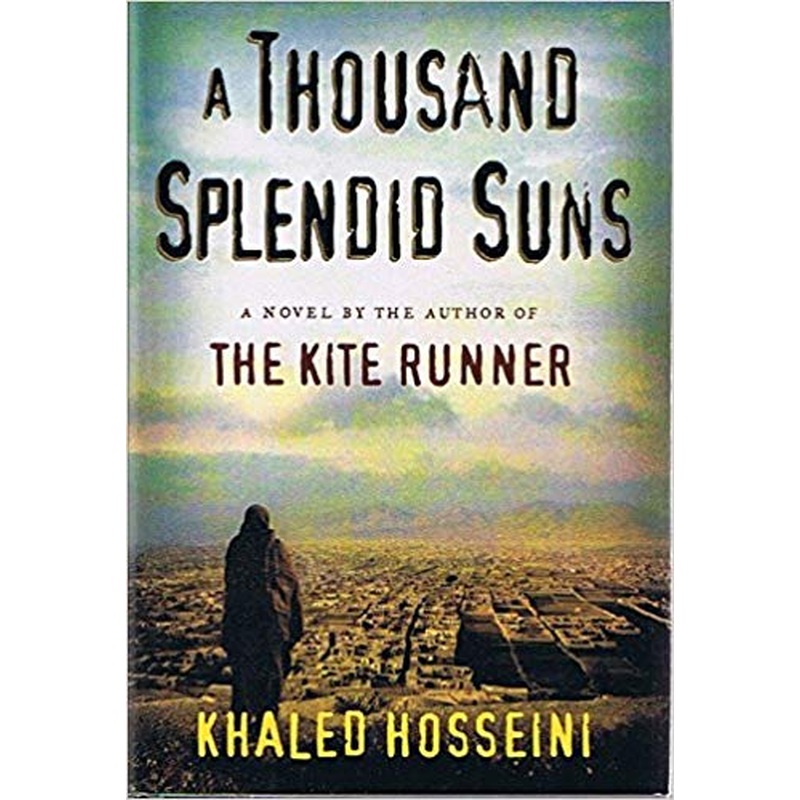 A Thousand Splendid Suns (HCU)