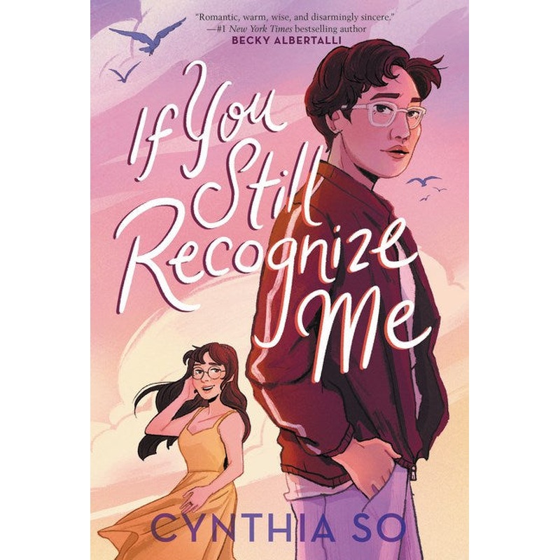 If You Still Recognize Me