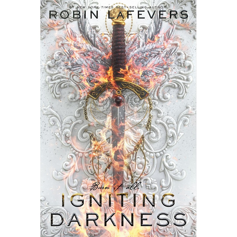 Igniting Darkness