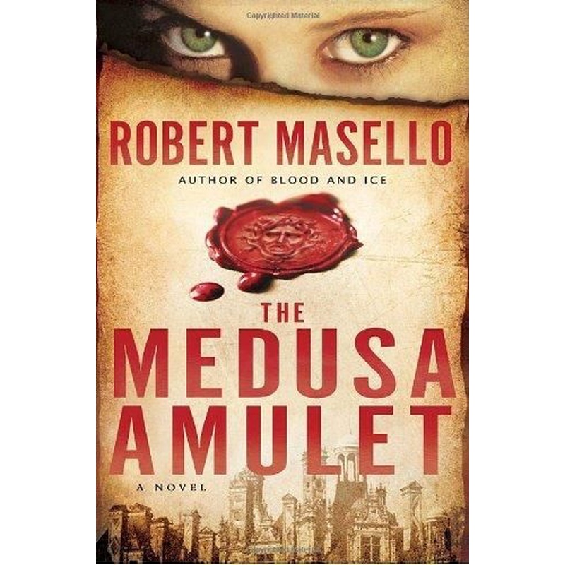 The Medusa Amulet