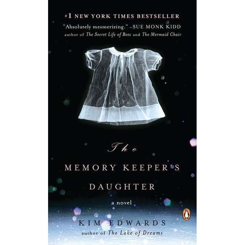 The Memory Keeper's Daughter (U)
