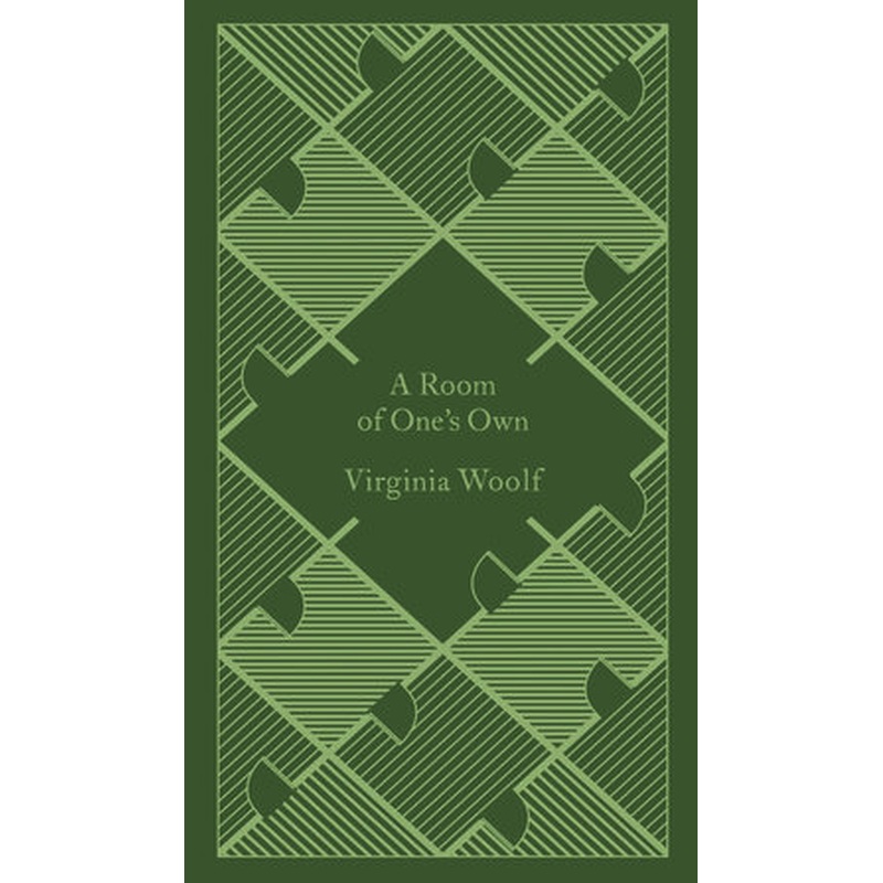 A Room of One's Own (Penguin Classics)