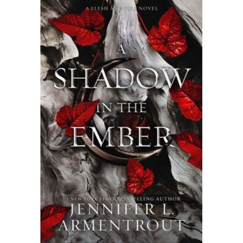 A Shadow in the Ember #1