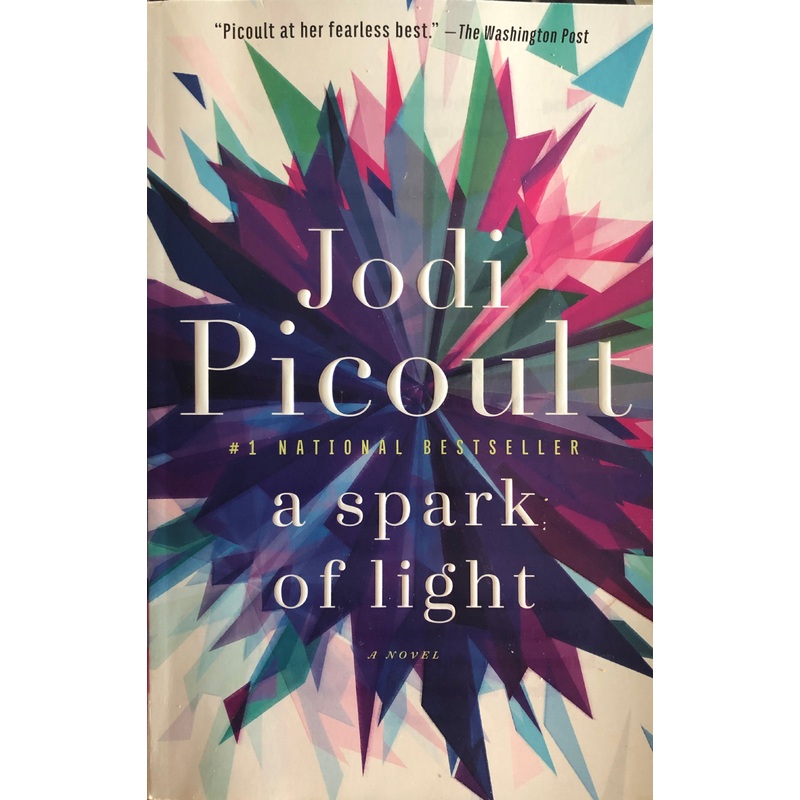 A Spark of Light (U)