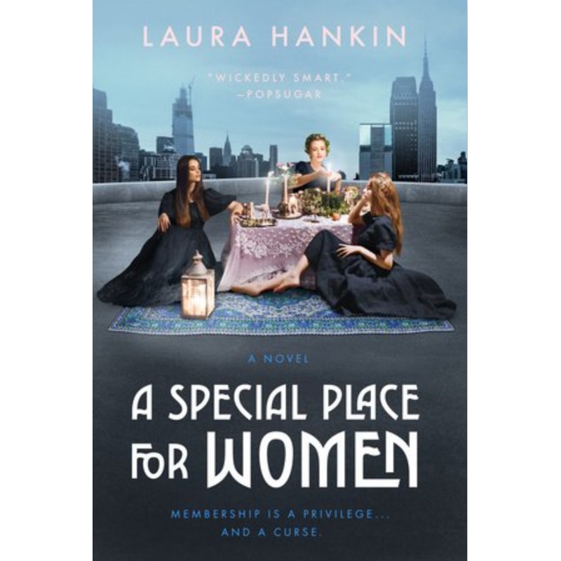 A Special Place For Women