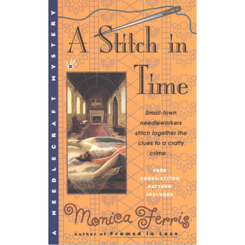 A Stitch in Time