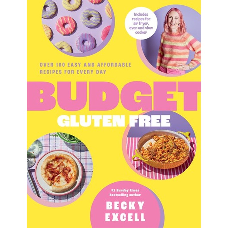 Budget Gluten Free