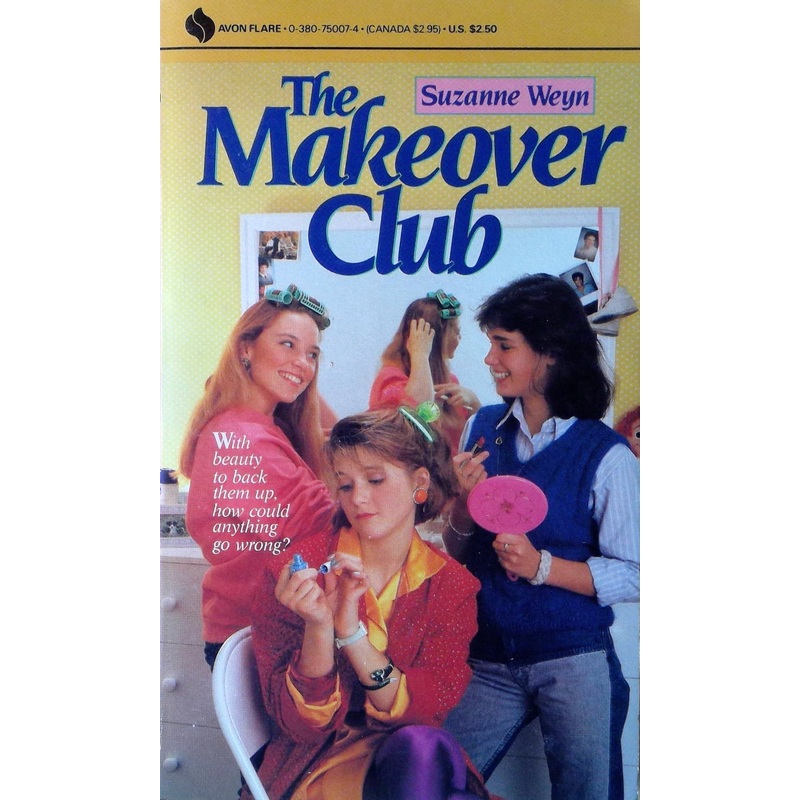 The Makeover Club