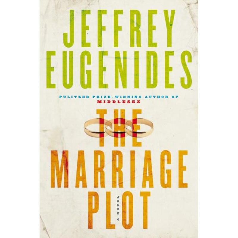 The Marriage Plot