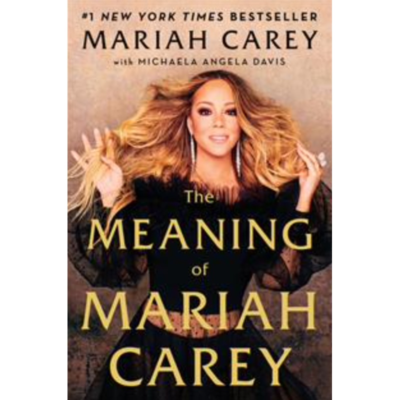 The Meaning of Mariah Carey