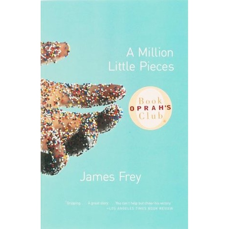 A Million Little Pieces