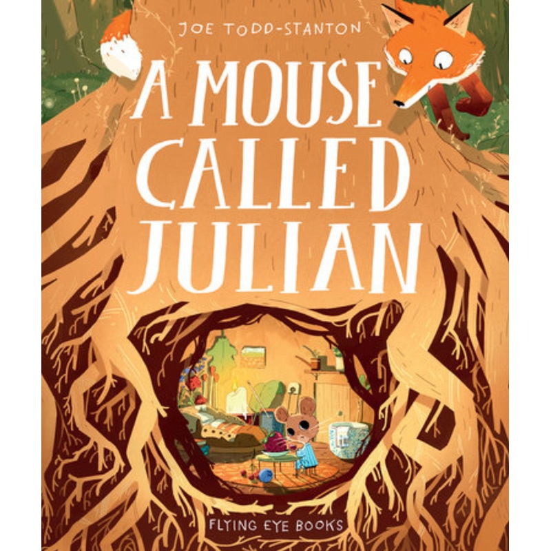 A Mouse Called Julian