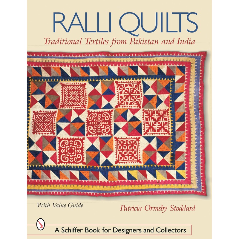 Ralli Quilts