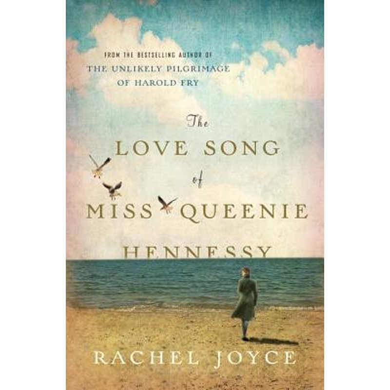 The Love Song of Miss Queenie Hennessy