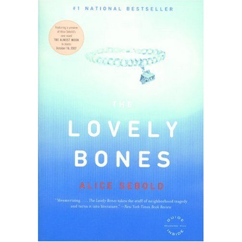 The Lovely Bones (U)